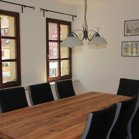 Goldener Anker Pottenstein Urlaub Fuer Die Ganze Familie ภายนอก รูปภาพ