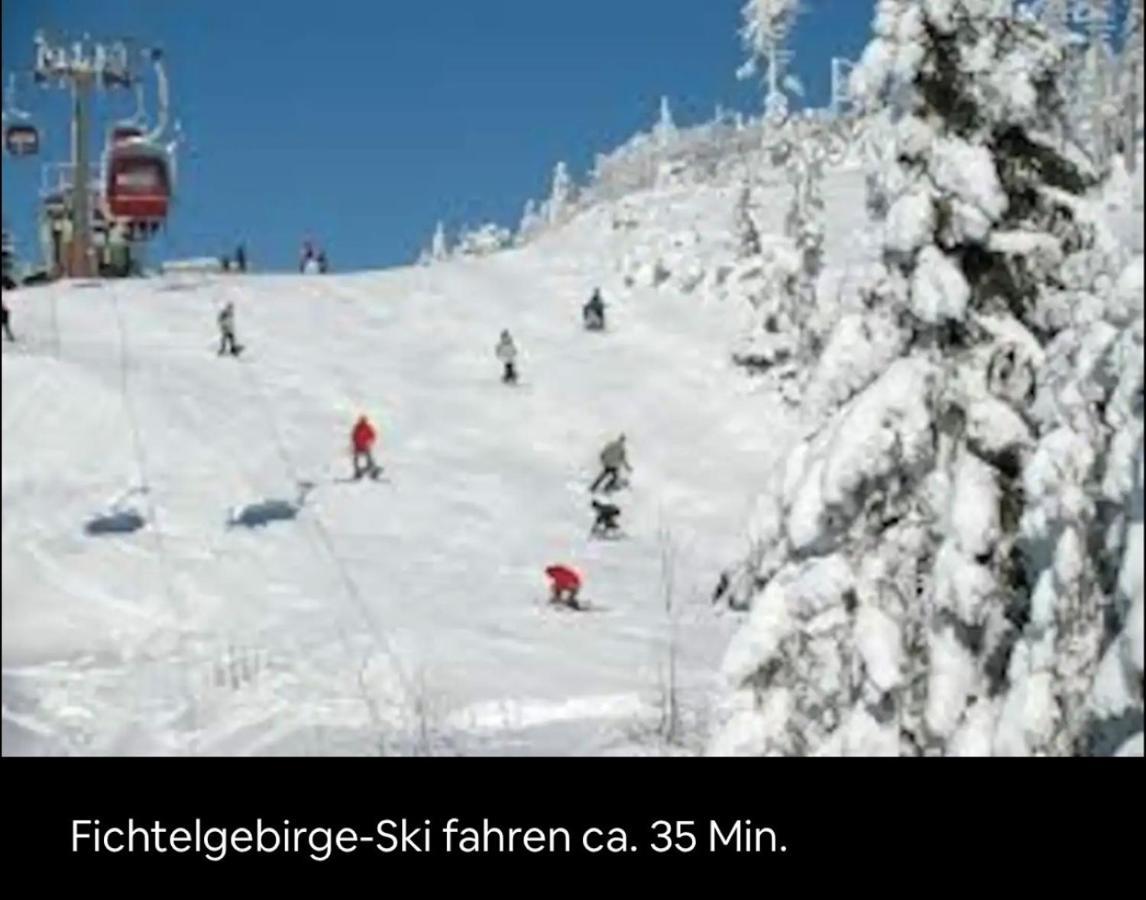 Goldener Anker Pottenstein Urlaub Fuer Die Ganze Familie ภายนอก รูปภาพ