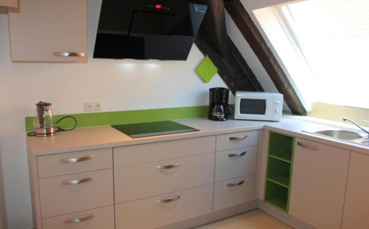 Goldener Anker Pottenstein Urlaub Fuer Die Ganze Familie ภายนอก รูปภาพ