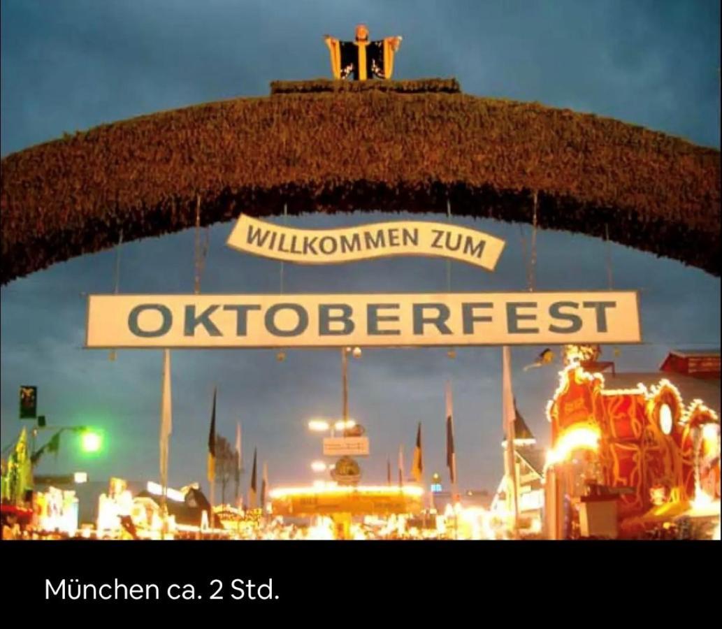 Goldener Anker Pottenstein Urlaub Fuer Die Ganze Familie ภายนอก รูปภาพ
