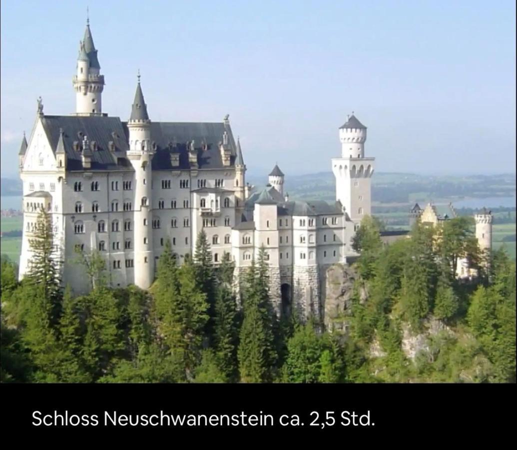 Goldener Anker Pottenstein Urlaub Fuer Die Ganze Familie ภายนอก รูปภาพ