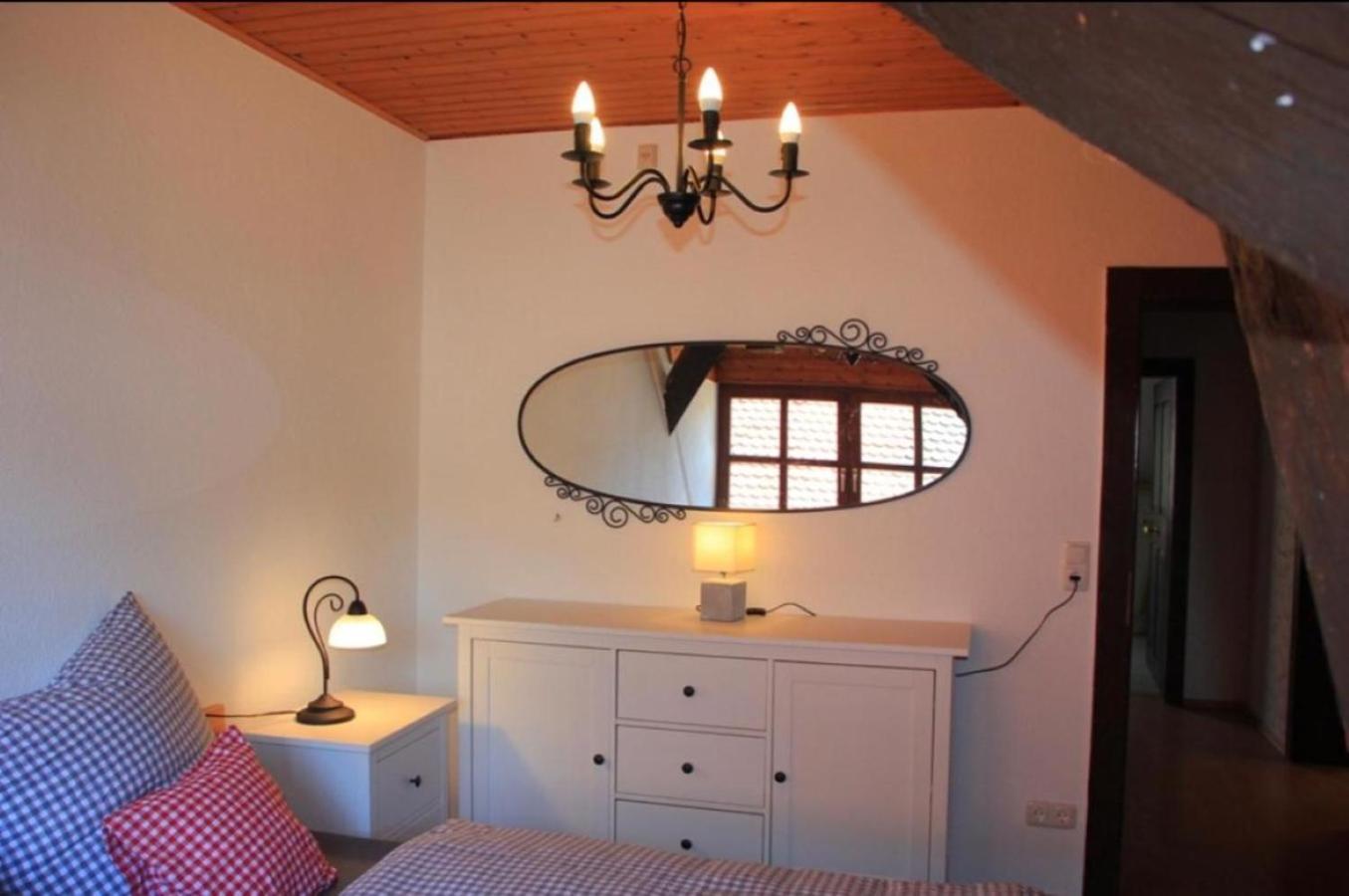 Goldener Anker Pottenstein Urlaub Fuer Die Ganze Familie ภายนอก รูปภาพ